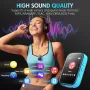 Bluetooth MP3 плейър с 32GB преносим музикален плейър, снимка 2