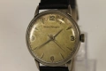 Рядък 1950'с GIRARD PERREGAUX 46EU Швейцарски Ръчен Часовник, снимка 3
