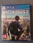 Watch dogs 2 Ps4, снимка 1