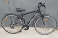 Аломинев велосипед BULLS 21 скорости, снимка 2