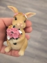 фигурки зайчета , снимка 6