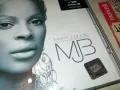 MARY J BLIGE-ORIGINAL CD 2203251946, снимка 6