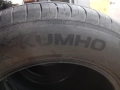 гуми за джип KUMHO 215/65/17, снимка 4