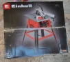 Стационарен цирколяр Einhell Tc Ts 2025/3 eco, снимка 1