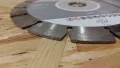 Bosch Диамантен диск, снимка 3
