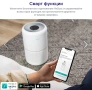 Пречиствател за въздух Levoit Core 300S, 41㎡, снимка 4