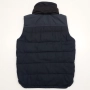 G-STAR RAW Wolker Vest Мъжки Пухен Елек с Джобове M, снимка 8