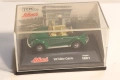 1:72 SCHUCO VW KAFER КАБРИО ИГРАЧКА КОЛИЧКА МОДЕЛ, снимка 2