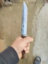 Голям нож , снимка 8