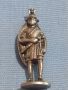 Метална фигура играчка KINDER SURPRISE древен войн рицар за КОЛЕКЦИОНЕРИ 27361