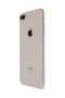 iPhone 8 Plus Gold, 256 GB, Перфектен, снимка 1