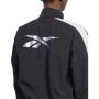 REEBOK Woven Jacket Black, снимка 4