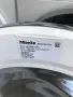 Пералня Miele PowerWash 2.0 TwinDos XL Wi- Fi conn@ct/ Steam 9 кг., снимка 8