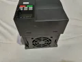 ANIMABG Честотен инвертор Zuked, VFD, 220V на 380V, 11 kW" мощност 11kw и 24А, снимка 7