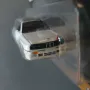 Hot Wheels количка 1990 BMW 318i Touring E30 / Elite64, снимка 4