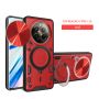 Realme 12 Pro+ / 12X / 12 / 12 Pro / C65 5G / GIANT RING Удароустойчив кейс калъф гръб с пръстен, снимка 6