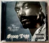 Snoop Doogg - Tha Blue Carpet Treatment - CD (Матричен), снимка 1