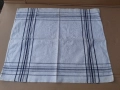 Автентични тъкани кенарени месали , обредни кърпи - 5 броя, снимка 15