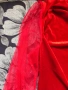 Червена блуза , снимка 2