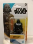 Star Wars Hasbro Darth Vader Mandalorian Disney action figures нови екшън фигурки междузвездни войни, снимка 6
