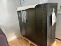 Термопомпа въздух вода! SUNSYSTEM SPLIT.  R32-13KW. нова!! Гаранция 2г., снимка 9