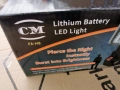 LED LIGHT+BATTERY PACK 2903261058G, снимка 11