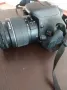 Предлагам тяло на Canon 600D EOS с Обектив Canon EFS 18-55mm, В комплект с оригинално зарядно, ориги, снимка 2