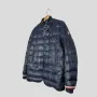 Moncler Grenoble Reinseald Down Puffer Jacket Пухено Яке, снимка 2