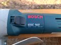 Bosch GSC 160 електрическа ножица за ламарина 1.6 мм., снимка 3