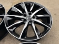4 броя алуминиеви джанти за Volvo S60,S90,EX30 18, снимка 12