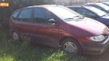 Renault Scenic 1.9 DTI На Части, снимка 1