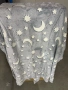 Светещо в тъмното одеяло Magic Blanket + Подарък Голям комплект конструктор с 165 части Плъзгащ блок, снимка 3