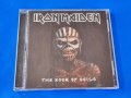 Аудио диск Iron Maiden, снимка 1 - CD дискове - 45172296