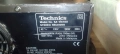 усилвател със радио тунер Technics , снимка 6