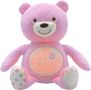 Chicco First Dreams Baby Bear Музикално плюшено мече, снимка 1