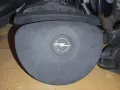 Opel Corsa C airbag , снимка 2