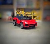 ТОП ЦЕНА!НОВО!Акумулаторна кола Chiara/LAMBORGHINI с 12V батерия,USB, снимка 2