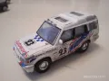 Метални колички Audi A8, Honda S 2000, VW Tuareg, Land Rover Realtoy , снимка 14