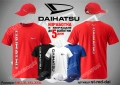 DAIHATSU тениска и шапка, снимка 3