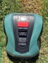 Косачка робот Bosch indego s+350, снимка 1