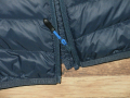 jotunheim jacket мъжко преходно яке пух 2XL, снимка 6