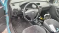 Opel Corsa C 1.2 16V НА ЧАСТИ, снимка 10