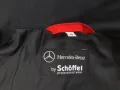 Mercedes-Benz by Schoffel - Оригинално мъжко яке размер L, снимка 10