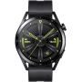 Часовник Huawei Watch GT3 46mm Black Stainless Steel Case, снимка 1