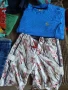 Лот летни дрехи за момче 11-12 год, снимка 7