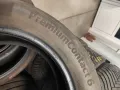 2бр.летни гуми 235/55/18 Continental, снимка 4