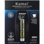 Тример за коса и брада Kemei KM-1974A, 5W, 1200 mAh – Професионален резултат у дома, снимка 2