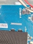 MAIN BOARD CV538H-A за 55-инчов телевизор SMARTBOOK Модел  ART221282, с дисплей  CN550CN6211, снимка 2