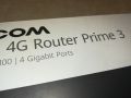 HUAWEI 4G ROUTER NEW MODEL-VIVACOM 0206240900, снимка 11