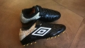 UMBRO KIDS Footall Boots Размер EUR 31,5 / UK 13 детски бутонки с лепка 43-14-S, снимка 1